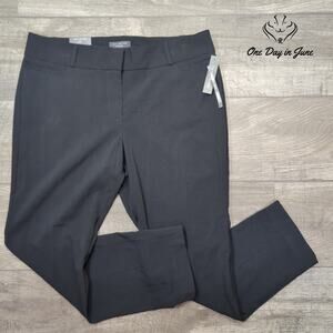 The Limited The New Drew Petite Mid Rise Skinny Pants Size 14P